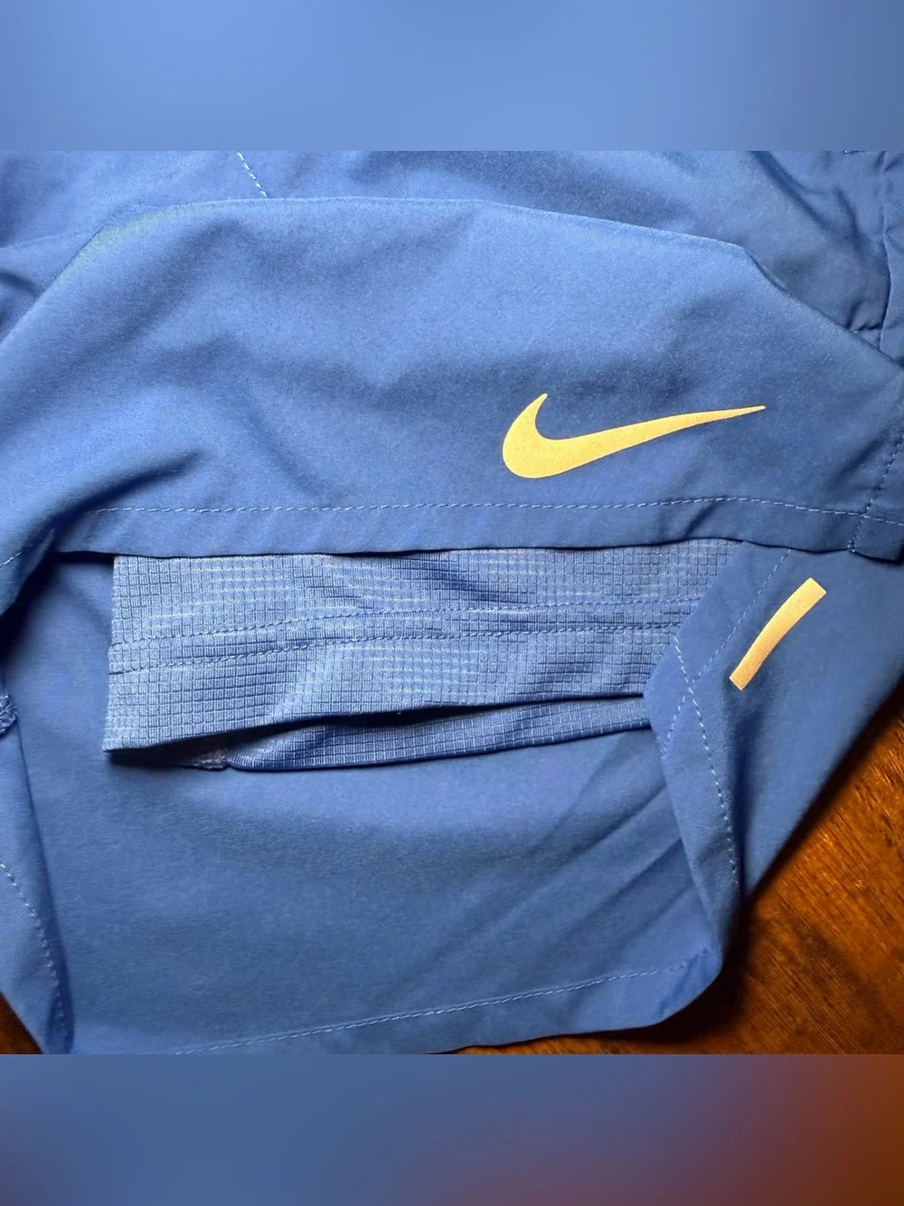 Nike lightweight performance